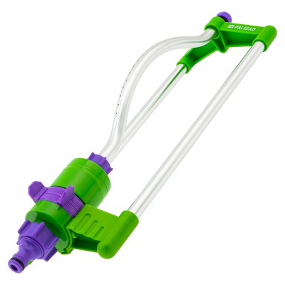 Разбрызгиватель, АБС-пластик, качающийся Palisad Разбрызгиватель, АБС-пластик, качающийся Palisad