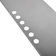 Мангал облегченный 350 х 250 х 350 мм, Camping Palisad