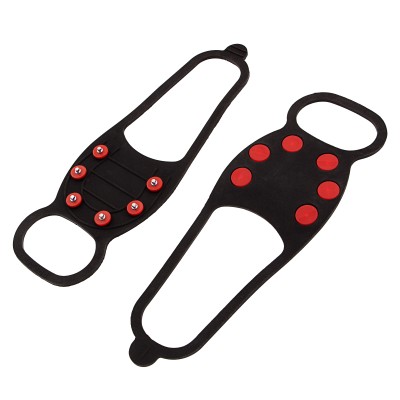 Ледоступы универсальные, размер L (37-42) Camping Palisad Ледоступы универсальные, размер L (37-42) Camping Palisad