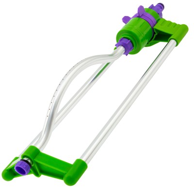 Разбрызгиватель, АБС-пластик, качающийся Palisad Разбрызгиватель, АБС-пластик, качающийся Palisad