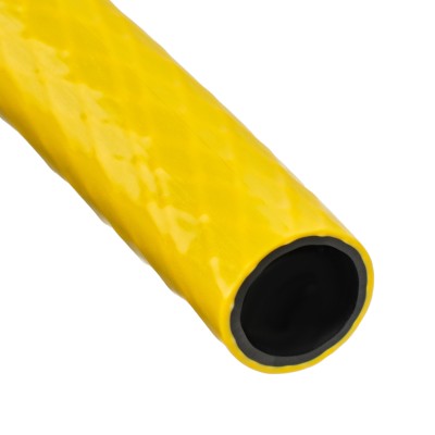 Шланг поливочный армированный, ПВХ, 1/2", 50 м, "Дачник" Сибртех Шланг поливочный армированный, ПВХ, 1/2", 50 м, "Дачник" Сибртех