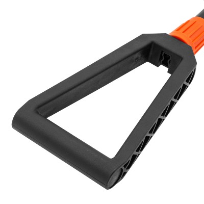 Лопата походная, 150х205х253 - 590 мм, пластик. рукоятка, складная в чехле, Stels Лопата походная, 150х205х253 - 590 мм, пластик. рукоятка, складная в чехле, Stels