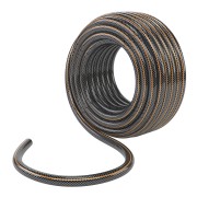 Шланг поливочный 4-х слойный, армированный "Professional", 1/2" 50 м, Luxe Palisad