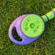 Распылитель-дождеватель, 8-ми режимный, на подставке Palisad