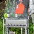 Мангал облегченный с ребрами жесткости 500 х 300 х 500 мм, Camping Palisad Мангал облегченный с ребрами жесткости 500 х 300 х 500 мм, Camping Palisad