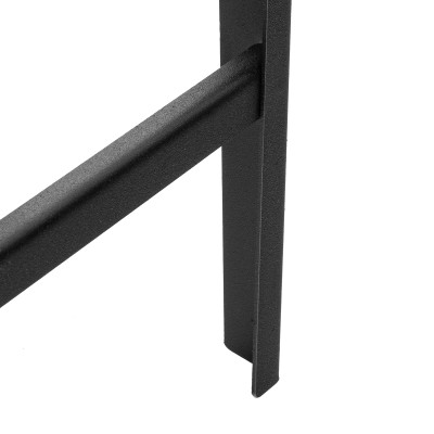 Мангал сварной, 605 х 375 х 138/640 мм, сталь 2 мм, Camping Palisad Мангал сварной, 605 х 375 х 138/640 мм, сталь 2 мм, Camping Palisad