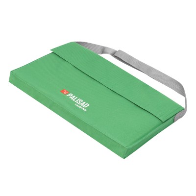 Мангал-дипломат в сумке 410 x 280 x 125, 1.5 мм, 6 шампуров в комплекте, Camping Palisad Мангал-дипломат в сумке 410 x 280 x 125, 1.5 мм, 6 шампуров в комплекте, Camping Palisad