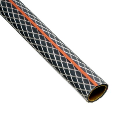 Шланг поливочный 4-х слойный, армированный "Professional", 1/2" 50 м, Luxe Palisad Шланг поливочный 4-х слойный, армированный "Professional", 1/2" 50 м, Luxe Palisad