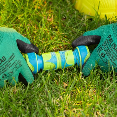 Переходник-Соединитель латунный, штуцерный Palisad Переходник-Соединитель латунный, штуцерный Palisad