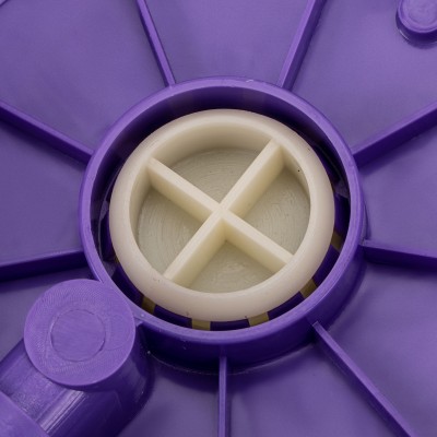 Распылитель-дождеватель, 8-ми режимный, на подставке Palisad Распылитель-дождеватель, 8-ми режимный, на подставке Palisad