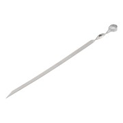 Мангал-дипломат в сумке 410 x 280 x 125, 1.5 мм, 6 шампуров в комплекте, Camping Palisad