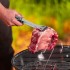Щипцы для барбекю 37 см, нержавеющая сталь Camping Palisad Щипцы для барбекю 37 см, нержавеющая сталь Camping Palisad