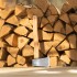 Топор кованый, 900 г, американский тип, буковая рукоятка, 430мм, EFP Denzel Топор кованый, 900 г, американский тип, буковая рукоятка, 430мм, EFP Denzel