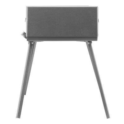 Мангал-дипломат в сумке 410 x 280 x 125, 1.5 мм, 6 шампуров в комплекте, Camping Palisad Мангал-дипломат в сумке 410 x 280 x 125, 1.5 мм, 6 шампуров в комплекте, Camping Palisad