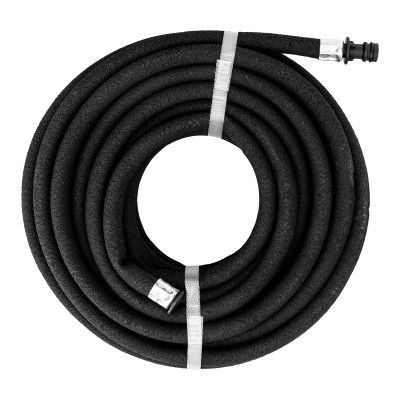 Шланг для капельного полива растений 1/2, 15 м Palisad Шланг для капельного полива растений 1/2, 15 м Palisad