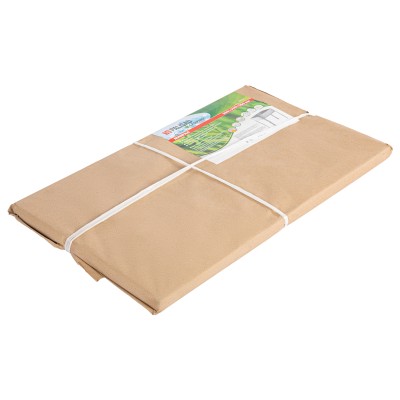 Мангал облегченный с ребрами жесткости 500 х 300 х 500 мм, Camping Palisad Мангал облегченный с ребрами жесткости 500 х 300 х 500 мм, Camping Palisad