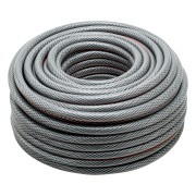 Шланг поливочный 4-х слойный, армированный "Professional", 1/2" 50 м, Luxe Palisad