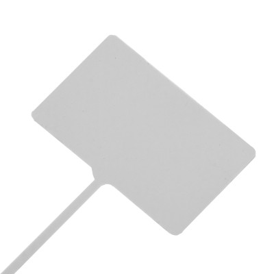 Посадочные таблички 13 х 3 х 5 см, 20 шт упаковка Сибртех Посадочные таблички 13 х 3 х 5 см, 20 шт упаковка Сибртех