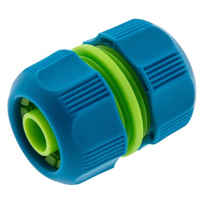 Муфта ремонтная 1/2 Palisad Luxe Муфта ремонтная 1/2 Palisad Luxe