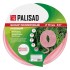 Шланг эластичный 3/4", 15 м, прозрачный розовый Palisad Шланг эластичный 3/4", 15 м, прозрачный розовый Palisad