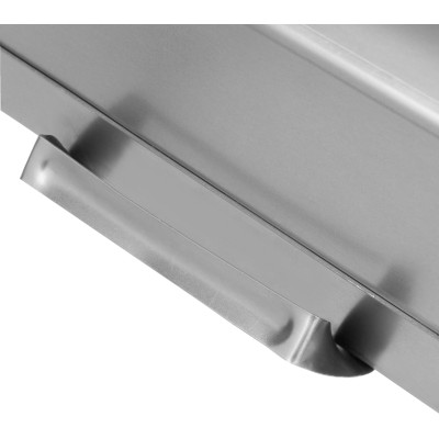 Мангал-дипломат в сумке 410 x 280 x 125, 1.5 мм, 6 шампуров в комплекте, Camping Palisad Мангал-дипломат в сумке 410 x 280 x 125, 1.5 мм, 6 шампуров в комплекте, Camping Palisad