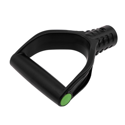 Рукоятка пластиковая V - образная, диаметр 36 мм, усиленная, Сибртех Рукоятка пластиковая V - образная, диаметр 36 мм, усиленная, Сибртех