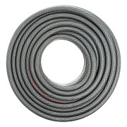 Шланг поливочный 4-х слойный, армированный "Professional", 1/2" 50 м, Luxe Palisad