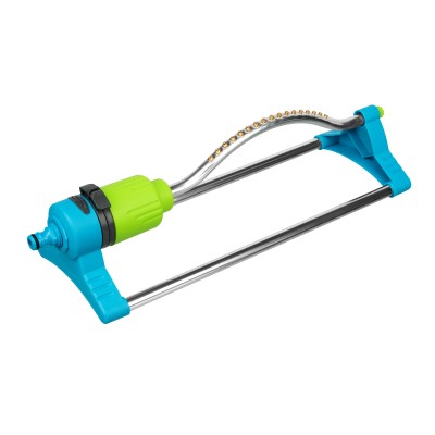 Дождеватель осцилирующий для прямоугольных площадей Palisad Luxe Дождеватель осцилирующий для прямоугольных площадей Palisad Luxe