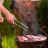 Щипцы для барбекю 37 см, нержавеющая сталь Camping Palisad Щипцы для барбекю 37 см, нержавеющая сталь Camping Palisad