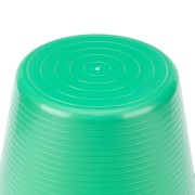 Ведро гибкое сверхпрочное, 28 л, зеленое, Сибртех