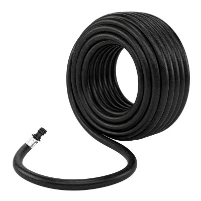 Шланг для капельного полива растений 1/2, 8 м Palisad Шланг для капельного полива растений 1/2, 8 м Palisad