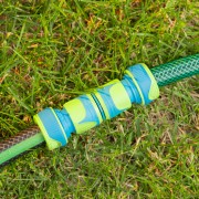 Переходник соединитель штуцерный, двухсторонний Palisad Luxe