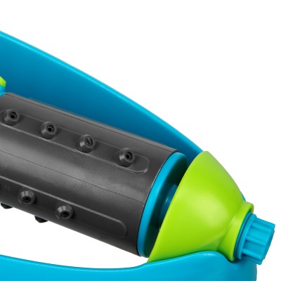 Дождеватель осцилирующий для прямоугольных площадей Palisad Luxe Дождеватель осцилирующий для прямоугольных площадей Palisad Luxe