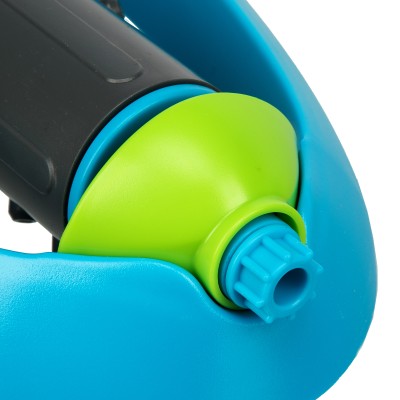 Дождеватель осцилирующий для прямоугольных площадей Palisad Luxe Дождеватель осцилирующий для прямоугольных площадей Palisad Luxe