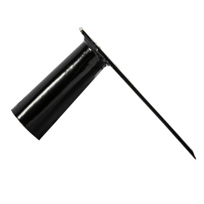 Мотыга стальная, 150 х 120 мм, прямая, без черенка, Сибртех Мотыга стальная, 150 х 120 мм, прямая, без черенка, Сибртех