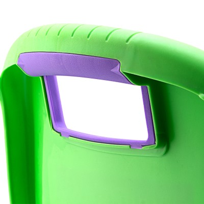 Тележка садовая, объем 50 л, грузоподъемность 30 кг Palisad Тележка садовая, объем 50 л, грузоподъемность 30 кг Palisad