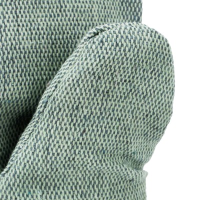 Краги сварщика брезентовые огнеупорные, 2 размер Сибртех Краги сварщика брезентовые огнеупорные, 2 размер Сибртех