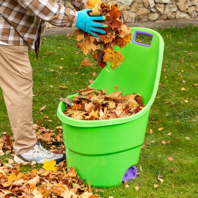 Тележка садовая, объем 50 л, грузоподъемность 30 кг Palisad Тележка садовая, объем 50 л, грузоподъемность 30 кг Palisad