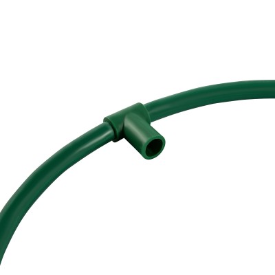 Опора для цветов D 30 см, H 50 см. "Флокс" Palisad Опора для цветов D 30 см, H 50 см. "Флокс" Palisad