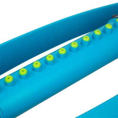 Дождеватель осцилирующий для прямоугольных площадей Palisad Luxe Дождеватель осцилирующий для прямоугольных площадей Palisad Luxe