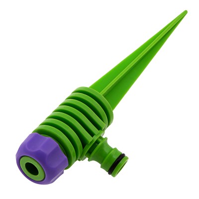 Распылитель-дождеватель, на пике Palisad Распылитель-дождеватель, на пике Palisad