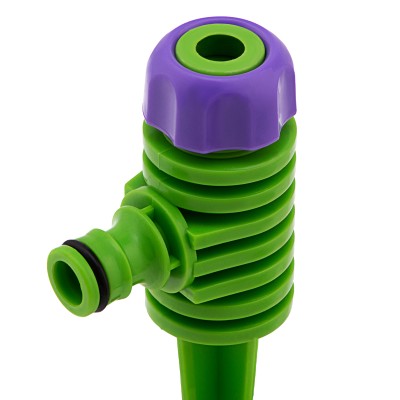 Распылитель-дождеватель, на пике Palisad Распылитель-дождеватель, на пике Palisad