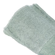 Краги сварщика брезентовые огнеупорные, 2 размер Сибртех