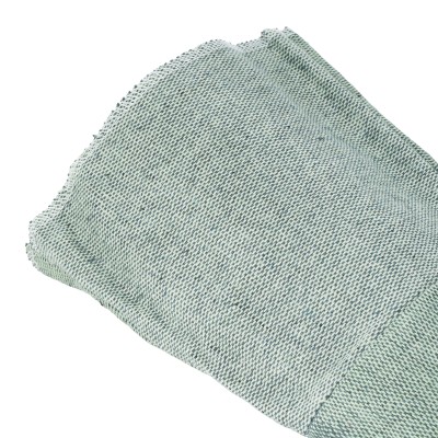 Краги сварщика брезентовые огнеупорные, 2 размер Сибртех Краги сварщика брезентовые огнеупорные, 2 размер Сибртех