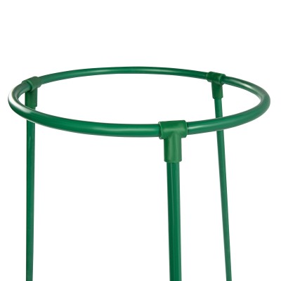 Опора для цветов D 30 см, H 50 см. "Флокс" Palisad Опора для цветов D 30 см, H 50 см. "Флокс" Palisad