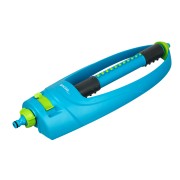 Дождеватель осцилирующий для прямоугольных площадей Palisad Luxe