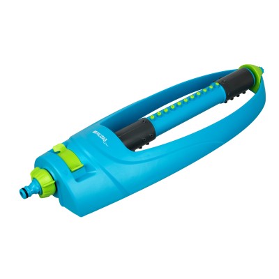 Дождеватель осцилирующий для прямоугольных площадей Palisad Luxe Дождеватель осцилирующий для прямоугольных площадей Palisad Luxe