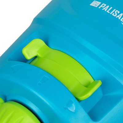 Дождеватель осцилирующий для прямоугольных площадей Palisad Luxe Дождеватель осцилирующий для прямоугольных площадей Palisad Luxe