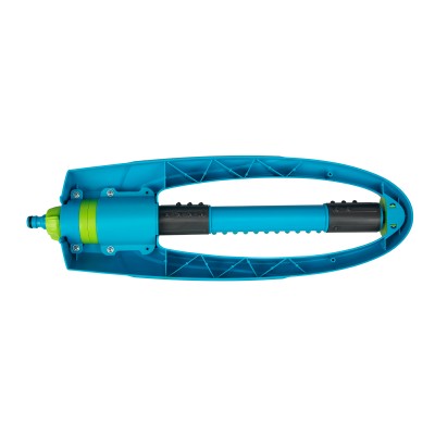 Дождеватель осцилирующий для прямоугольных площадей Palisad Luxe Дождеватель осцилирующий для прямоугольных площадей Palisad Luxe