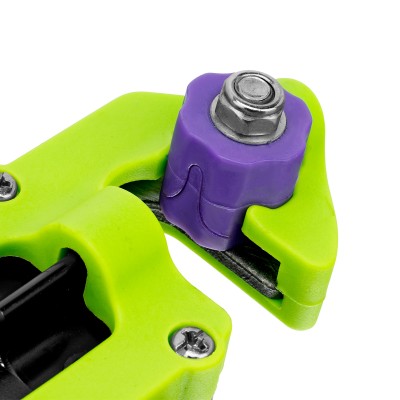 Секатор прививочный, 215 мм, сменные ножи, Palisad Секатор прививочный, 215 мм, сменные ножи, Palisad